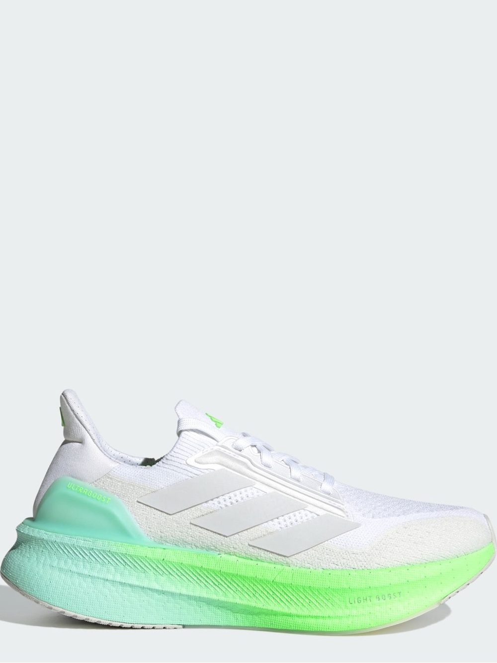 NWT Sold Out Womens ULTRABOOST 5X Running SHOES Sz 8.5